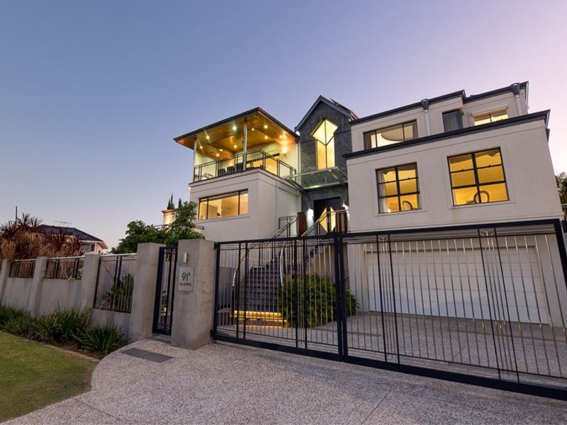 16 Hawkins Street, Mount Pleasant