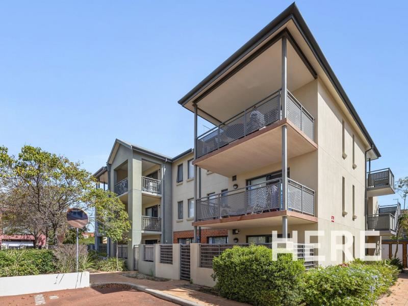 36/8 Kadina Street, North Perth