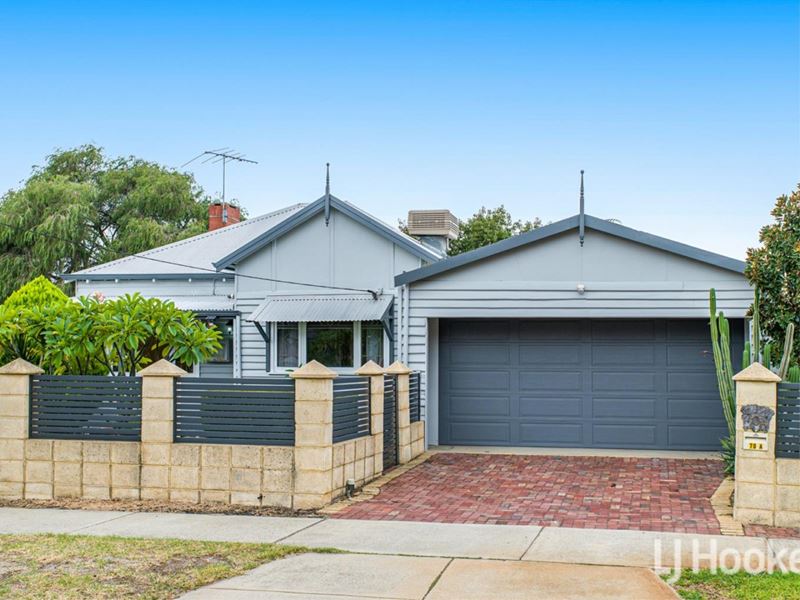 70A Renou Street, East Cannington WA 6107