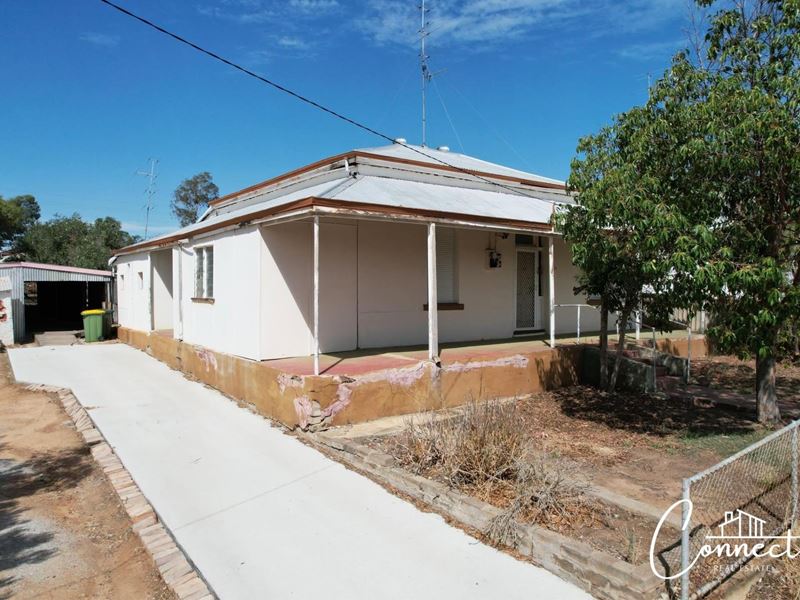 11 Rockett Street, Northam