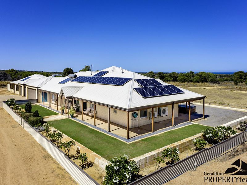 30 Cargeeg Bend, White Peak WA 6532