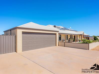 30 Cargeeg Bend, White Peak WA 6532