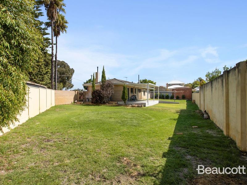 26 Chobham Way, Morley