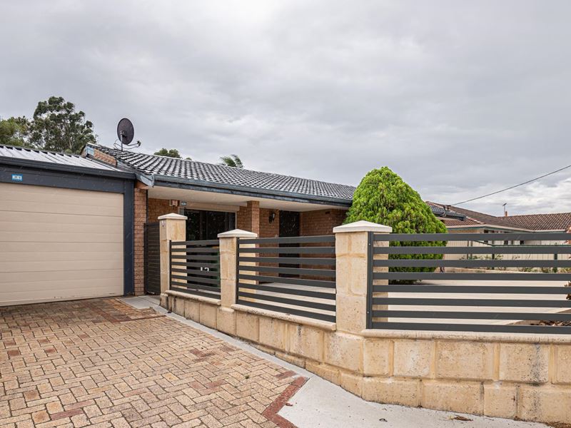 15 Southern River Road, Gosnells