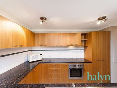 15/118 Mounts Bay Road, Perth WA 6000