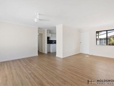 5/37 Shakespeare Avenue, Yokine WA 6060