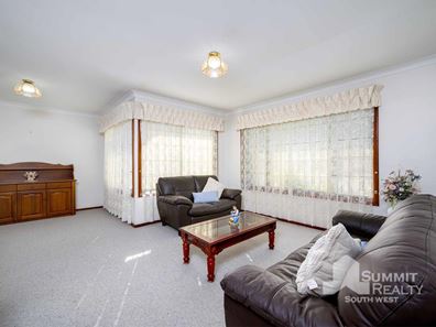 31 White Street, East Bunbury WA 6230