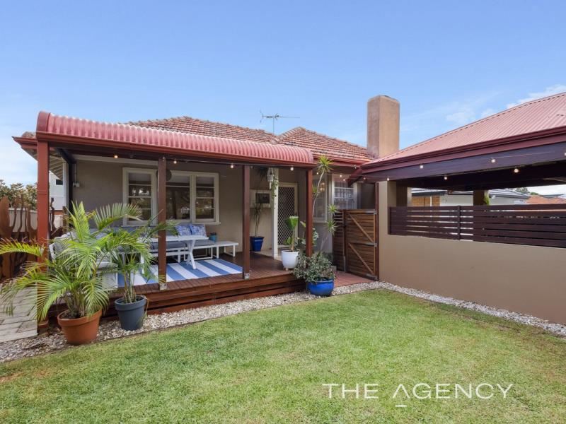 5 Grenville Street, Tuart Hill