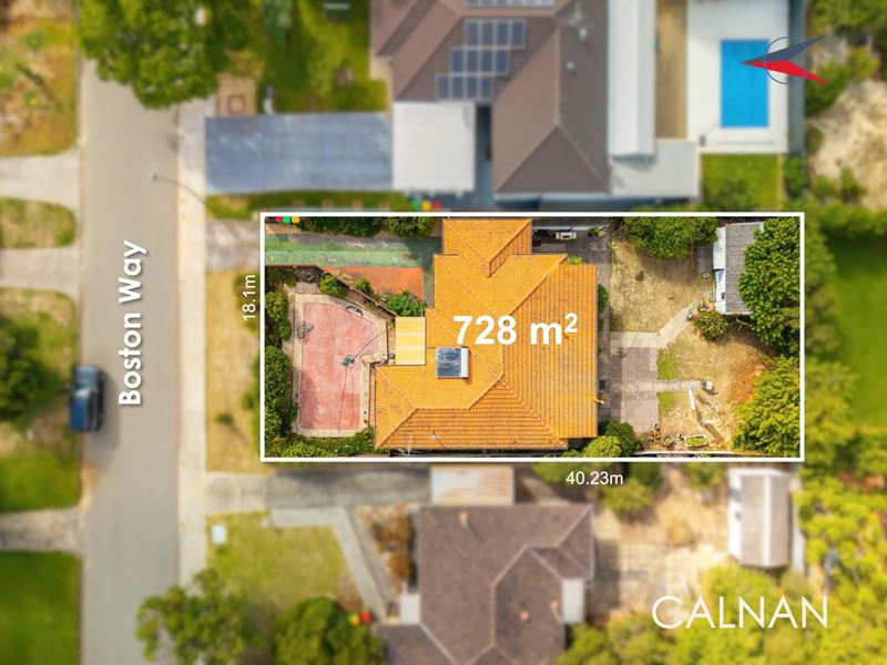 6 Boston Way, Booragoon WA 6154