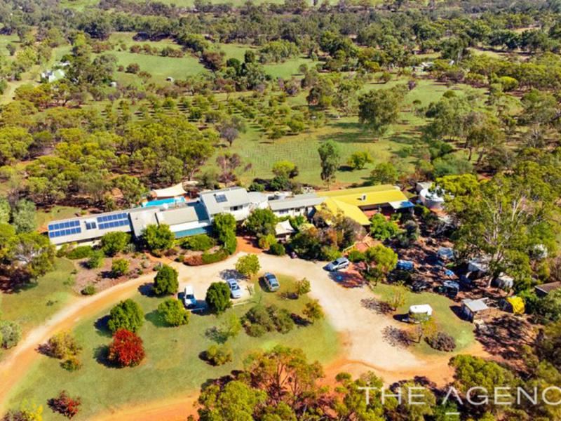 99 Beaufort Street, West Toodyay