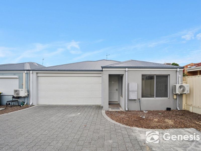 282D Railway Parade, East Cannington