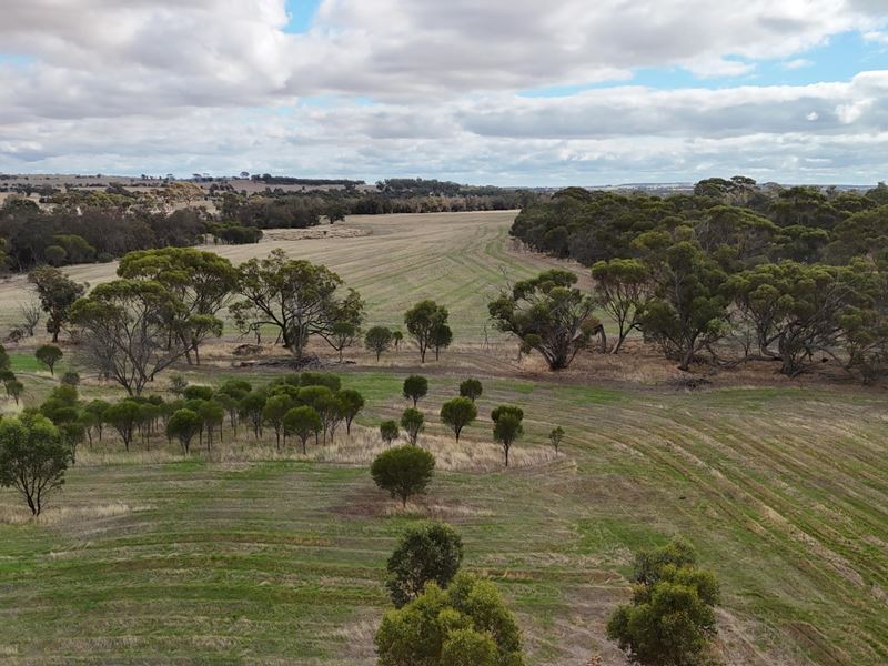 Lot 4,  Great Southern Highway, Woodanilling WA 6316