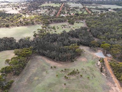 Lot 4,  Great Southern Highway, Woodanilling WA 6316