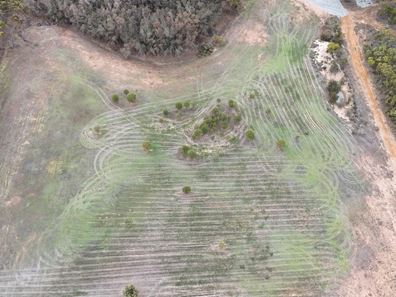 Lot 4,  Great Southern Highway, Woodanilling WA 6316