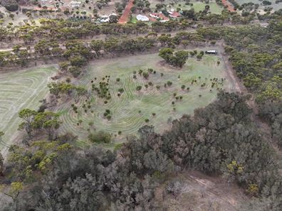 Lot 4,  Great Southern Highway, Woodanilling WA 6316