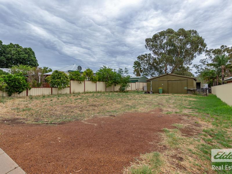 13 Arthur Street, Toodyay WA 6566