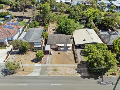117 Bradford Street, Coolbinia WA 6050