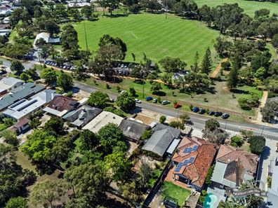 117 Bradford Street, Coolbinia WA 6050