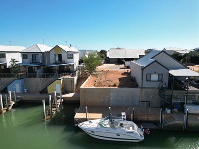 41 Dugong Close, Exmouth WA 6707