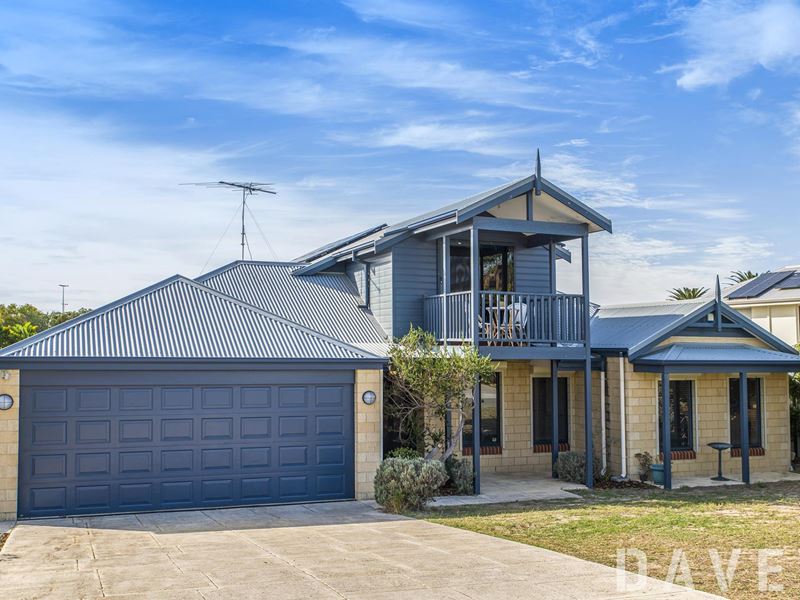 5 Short Street, North Beach WA 6020