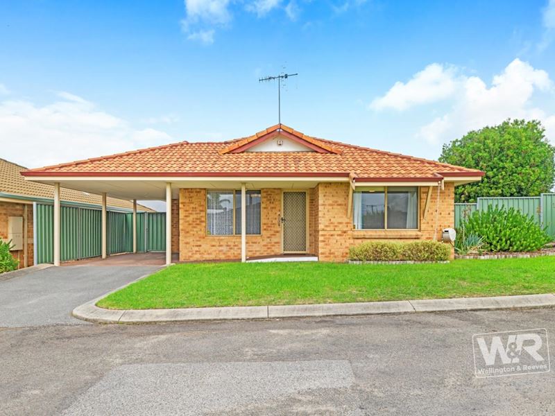 Unit 1, 54 Lion Street, Centennial Park WA 6330