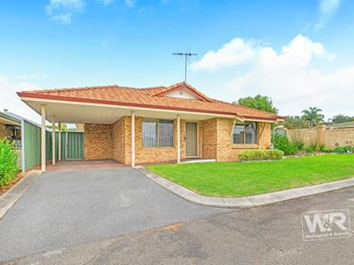 Unit 1, 54 Lion Street, Centennial Park WA 6330