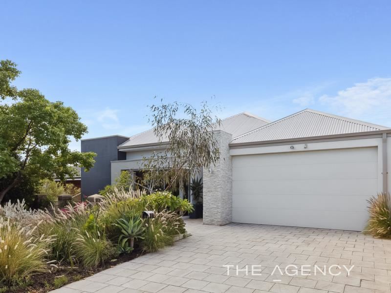 14 Fairlead Link, South Guildford WA 6055