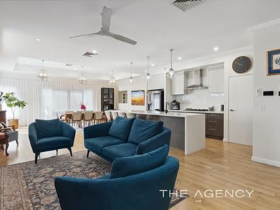 14 Fairlead Link, South Guildford WA 6055