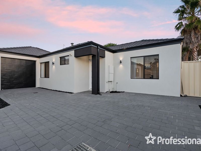 36C Kingsfold Street, Balga