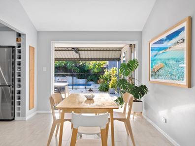9 Kingfisher Place, Yangebup WA 6164