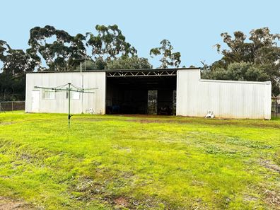 469 Smith Road, Bullsbrook WA 6084