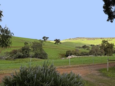 469 Smith Road, Bullsbrook WA 6084