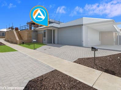 14A Hibiscus  Street, Hammond Park WA 6164