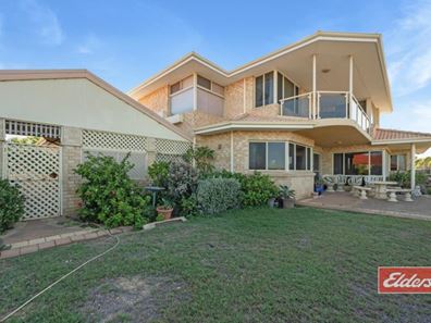 11 Somerset Place, Cape Burney WA 6532