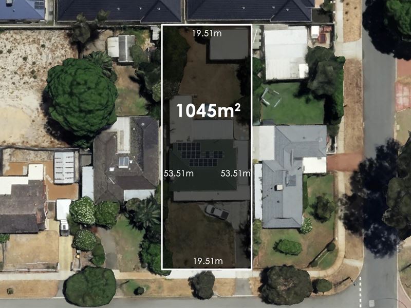 225 Scott Street, Cloverdale WA 6105