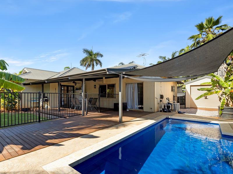 5 Sugar Glider Avenue, Djugun