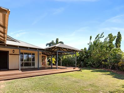 5 Sugar Glider Avenue, Djugun WA 6725