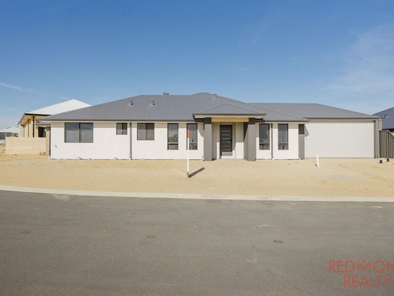 20 Neon Lane, Eglinton WA 6034