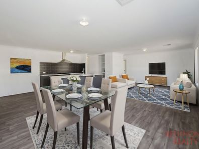 20 Neon Lane, Eglinton WA 6034