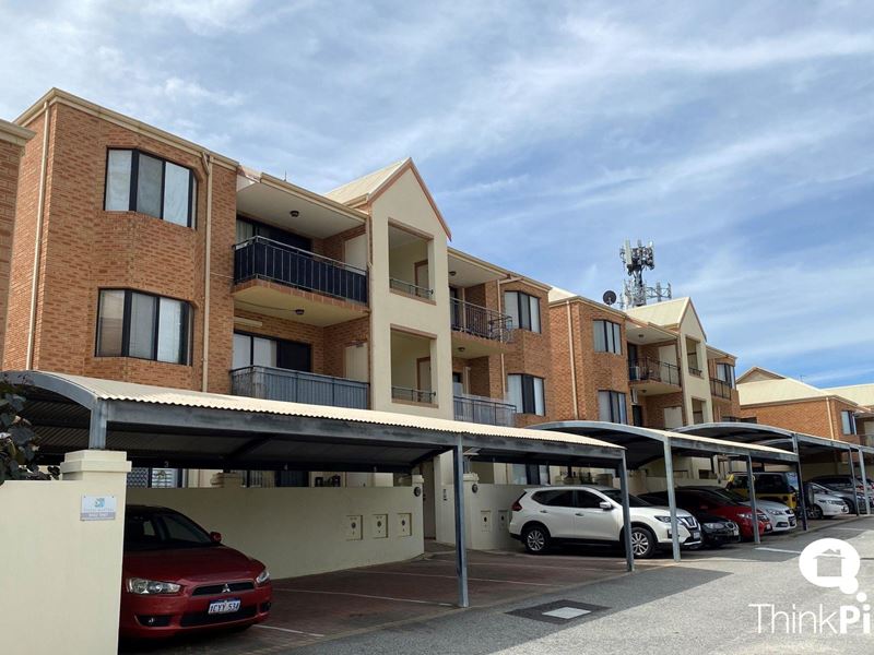 6/22 Knutsford Street, North Perth