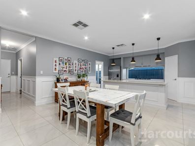 8 Nassa Way, Jindalee WA 6036