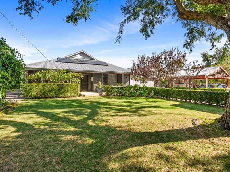12 Mullings Way, Myaree WA 6154