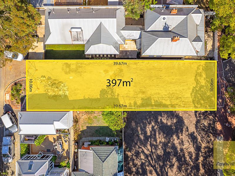 6 Rupert Street, Subiaco