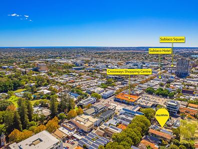 6 Rupert Street, Subiaco WA 6008
