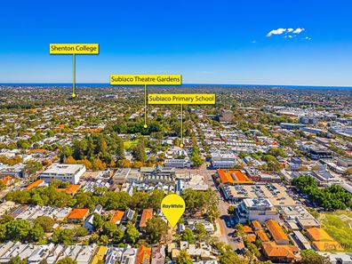 6 Rupert Street, Subiaco WA 6008