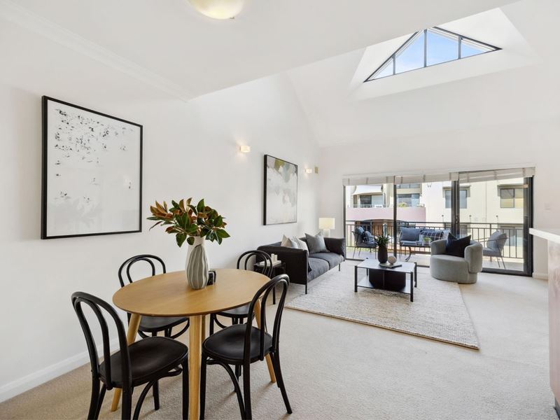 35/177 Oxford Street, Leederville WA 6007