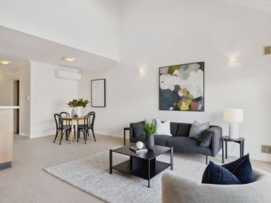 35/177 Oxford Street, Leederville WA 6007
