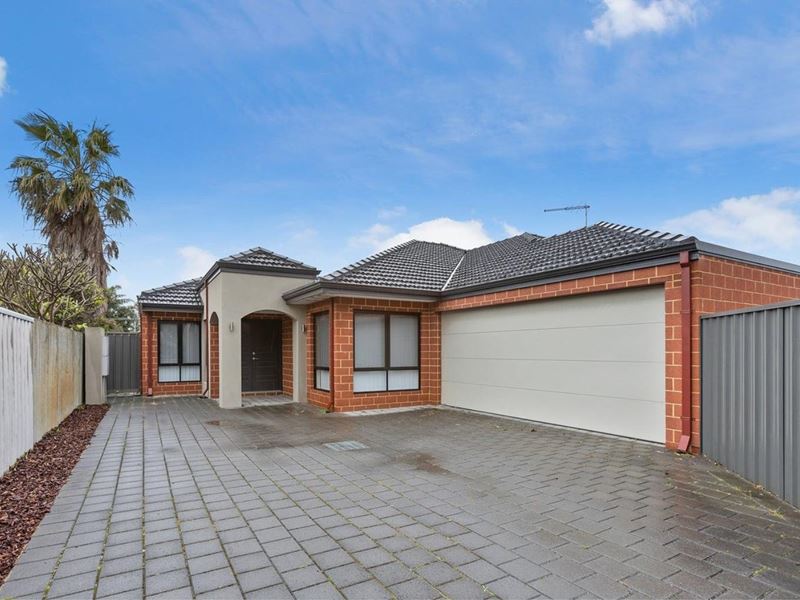 42A Morley Drive, Morley