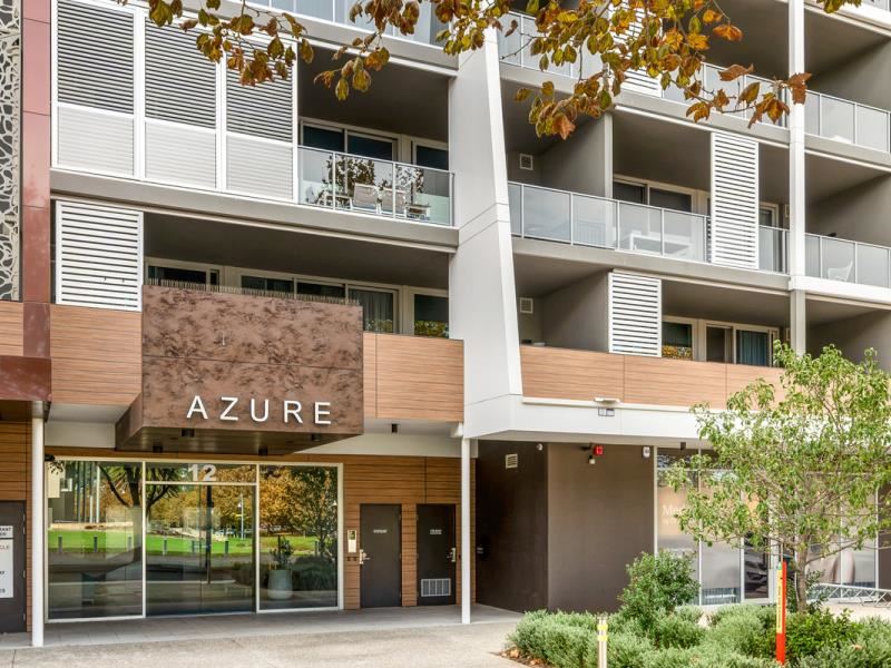 308/12 Flinders Lane, Rockingham