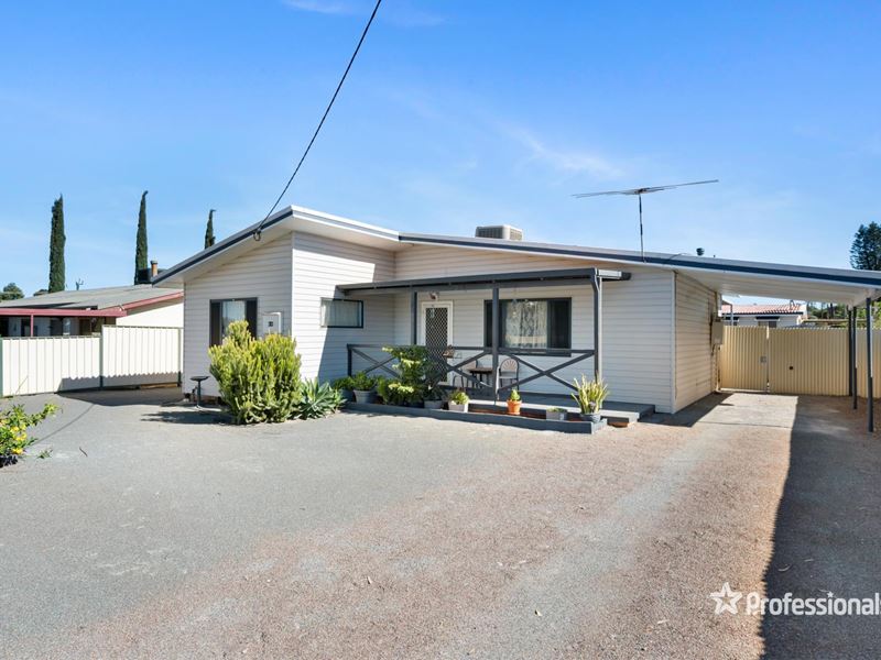 30 Davidson Street, South Kalgoorlie